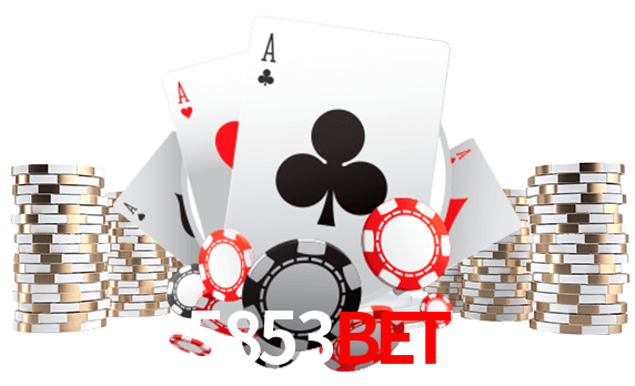 Jogue jogos de pôquer em 5853Bet